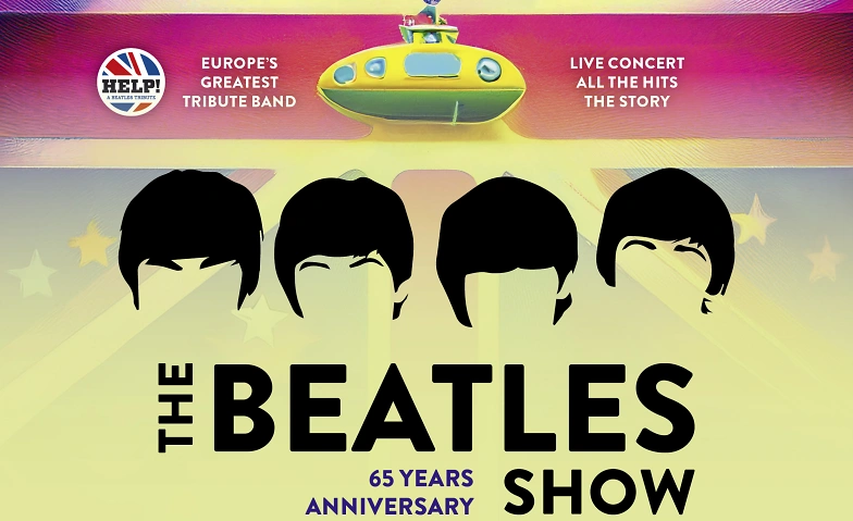 THE BEATLES SHOW ${singleEventLocation} Tickets