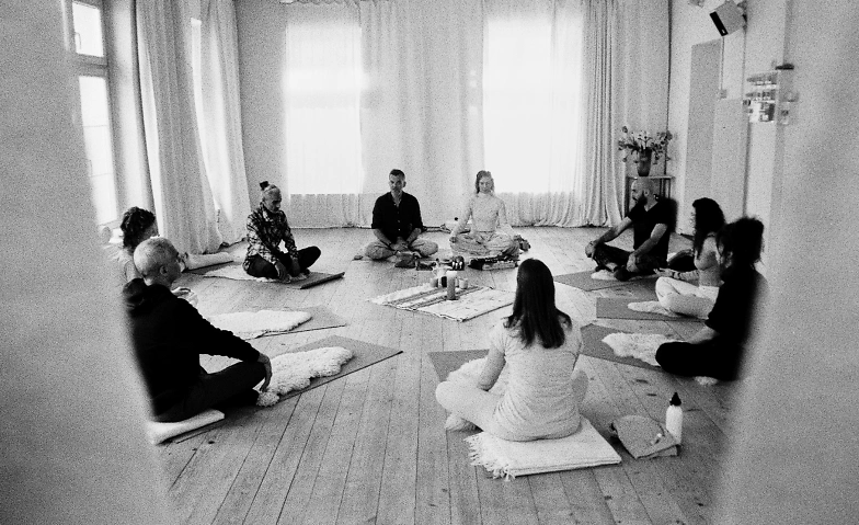 Event-Image for 'Atempause  2 Tage Breathwork City Retreat  Zürich'
