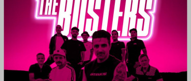 Event-Image for 'The Busters'