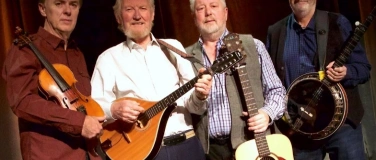 Event-Image for 'The Dublin Legends (Ex-The Dubliners)'