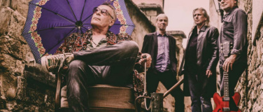 Event-Image for 'The Dynamite Daze - Feast of The Simbi Tour'