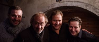 Event-Image for 'The Flying Sofas on seventyHansTour         Jazzclub am Mont'