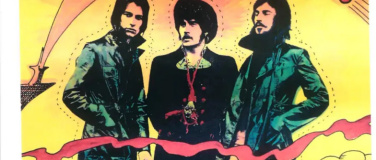 Event-Image for 'The Gamblers & Friends'