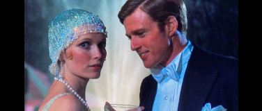 Event-Image for 'The Great Gatsby'