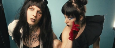 Event-Image for 'The Guilt (SWE)'