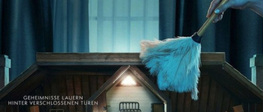 Event-Image for 'The Housemaid'