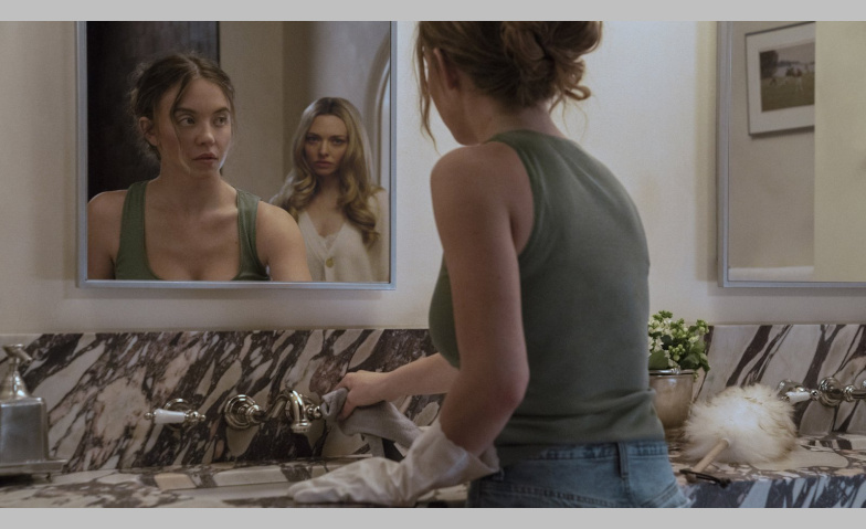 Event-Image for 'The Housemaid'