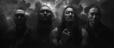 Event-Image for 'The Hu (MNG)'