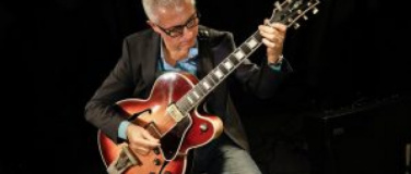 Event-Image for 'The Italian Jazz Connections'