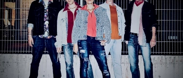 Event-Image for '90er Jahre Party-Live-Band THE JEANSEST'