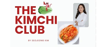 Veranstalter:in von Cook the Korean New Years Day! (ENG)