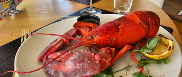 Event-Image for 'Nova Scotia Hummer-Woche mit Gastkoch "The Kilted Chef"'