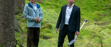 Event-Image for 'THE LAST VIKING'