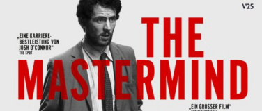 Event-Image for 'The Mastermind'