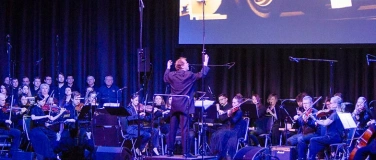 Event-Image for 'The Magic Of Hans Zimmer &ndash; The Concert'