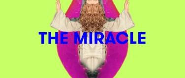 Event-Image for 'The Miracle von Olivia Platzer'