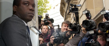 Event-Image for 'The Narrative &ndash; As Long as I Made Profit / Regiegespr&auml;ch mit'