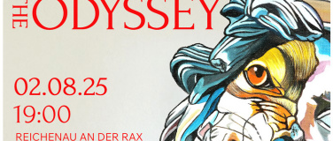 Event-Image for 'Homer – Die Odyssee'