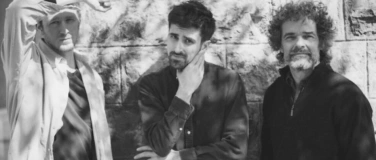 Event-Image for 'Leon Phal & Theo Duboule Trio'