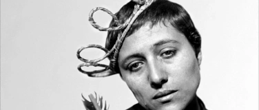 Event-Image for 'Stummfilm mit Orgel: "Jeanne d'Arc"'