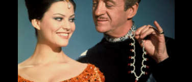 Event-Image for 'The Pink Panther'