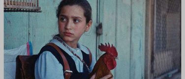 Event-Image for 'The President&rsquo;s Cake'