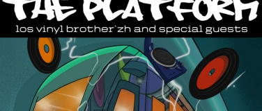 Event-Image for 'The Platform'