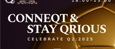 Event-Image for 'The Qs X Simply W - Q2 : 2025'