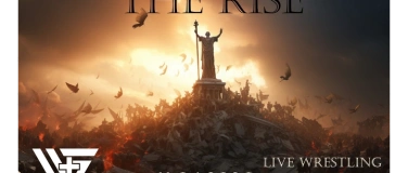 Event-Image for 'Wrestling Switzerland: WS The Rise'