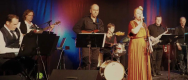 Event-Image for 'The Royal Funk Force'