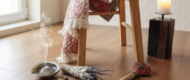 Event-Image for 'Therapeutisches R&auml;uchern - R&auml;ucherworkshop'