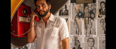 Event-Image for 'The Secret Agent'