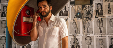 Event-Image for 'The Secret Agent: brasilianischer Politthriller mit feinsinn'