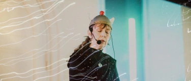 Event-Image for 'The Space Lady'