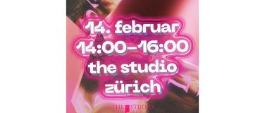 Event-Image for 'silent reading rave im The Studio Z&uuml;rich'