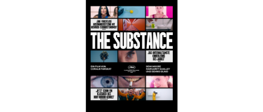 Event-Image for 'The Substance'