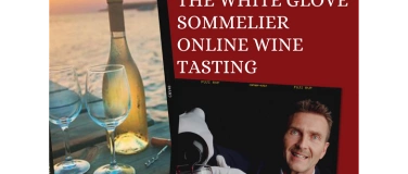 Event-Image for 'Online Wine Tasting "The Summer White"'