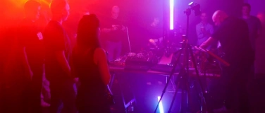 Event-Image for 'The Synth Club - Electronic Live Music'