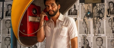 Event-Image for 'The Secret Agent'