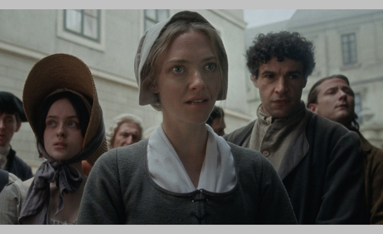 Event-Image for 'The Testament of Ann Lee'