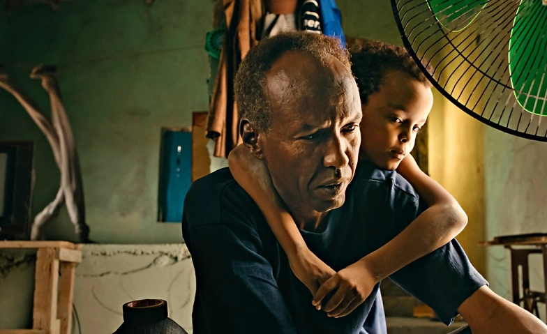 The Village Next to Paradise Billets