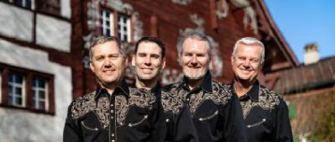 Event-Image for 'The Vocal Band'