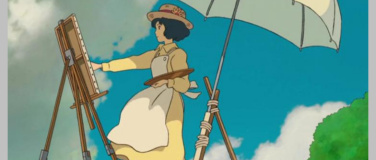 Event-Image for 'The Wind Rises'