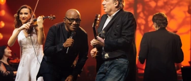 Event-Image for '"Hans Zimmer - A new Dimension"'