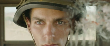 Event-Image for 'Ali Cherri: The Watchman & The Dam'