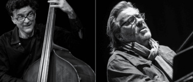 Event-Image for 'Thierry Lang / Heiri K&auml;nzig Duo'