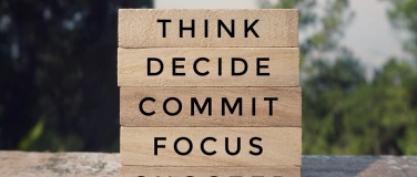 Event-Image for 'Sicher entscheiden, erfolgreich handeln, Ziele erreichen'