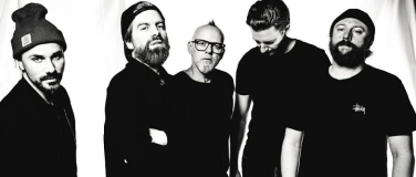 Event-Image for 'Thomas D & The KBCs'