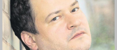 Event-Image for 'Thomas Melle - Haus zur Sonne'