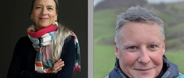 Event-Image for 'Matinee-Talk mit «Wanderpapst» Thomas Widmer'